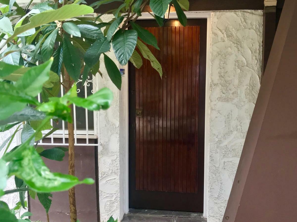 Edem Riviera Studio,Close To Beach,In Paleo Faliro Aten Exteriör bild